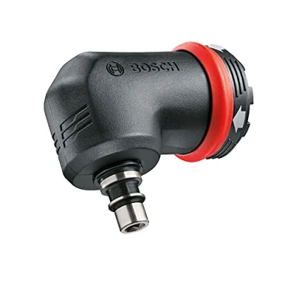 Abbildung von Bosch 1600A01L7T Advanced Series Winkelaufsatz (1600A01L7T)