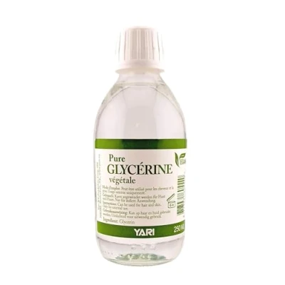 Abbildung von Yari Pure Glycerine 250ml