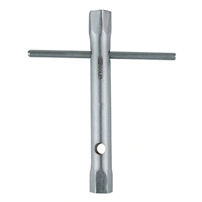 Abbildung von KS Tools Rohrsteckschlüssel 16x17mm