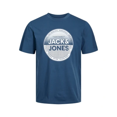 Abbildung von Jack &amp; Jones Rundhalsshirt &quot;JJLOYD TEE SS CREW NECK&quot;