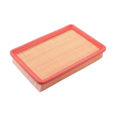 Abbildung von MAPCO 60527 Luftfilter 41 175 256 viereckig Filtereinsatz HYUNDAI: Coupe II, Elantra III Limousine, COUPE, KIA: Cerato Schrägheck, Limousine