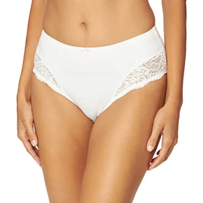 Abbildung von Susa Damen London Slip, Champagner, 42