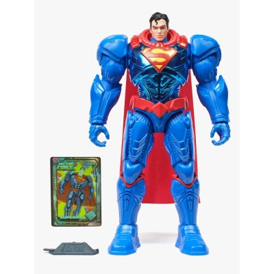 Abbildung von SPIN Master DC Metal Force bohat.XL Superman 6072667 /2