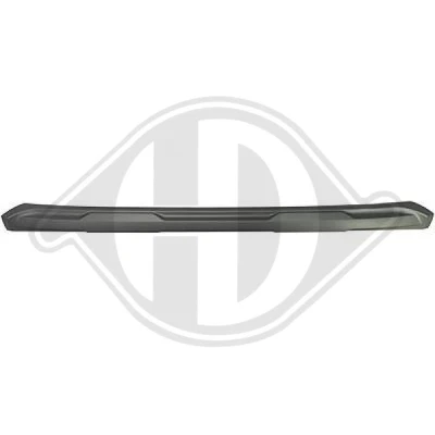 Abbildung von DIEDERICHS 4407054 Blende, Stoßfänger vorne