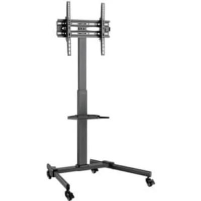 Abbildung von Logilink Tv Mount 139.7 cm (55) Black, BP0121