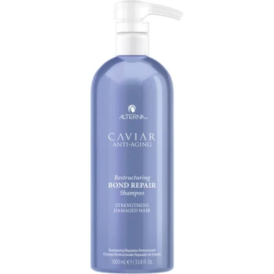 Abbildung von Alterna Caviar Restructuring Bond Repair Shampoo 976 ml