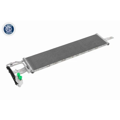 Abbildung von VEMO V51 60 0022 Ölkühler, Automatikgetriebe 580mm x 137mm 16mm