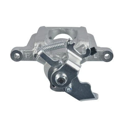 Abbildung von FEBI BILSTEIN 181450 Bremssattel Gusseisen Hinterachse links CHRYSLER: GRAND 5OYAGER 5