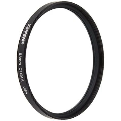 Abbildung von Tiffen FILTER 58MM CLEAR