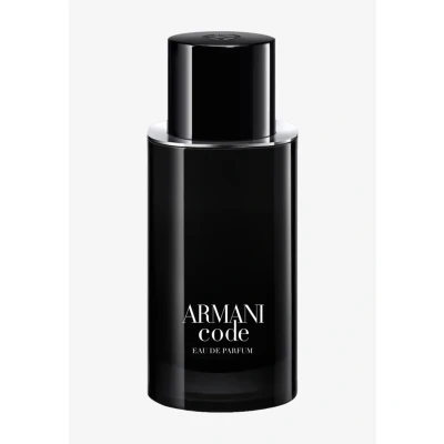 Abbildung von Armani Beauty CODE Eau de Parfum, Herren, Größe: 125 ml,