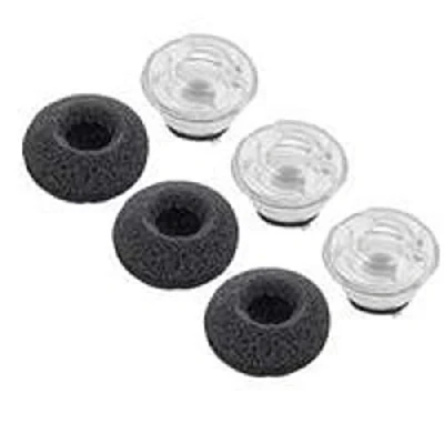 Abbildung von Plantronics 89037 01, S Schwarz