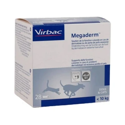 Abbildung von Megaderm 28 x 4 ml