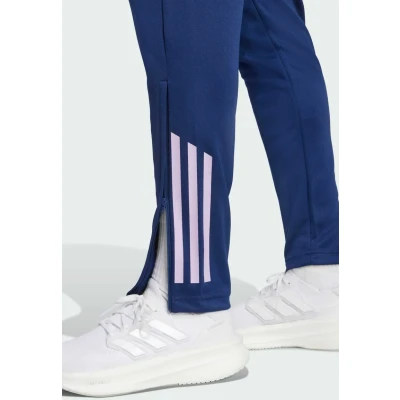 Abbildung von adidas Performance France Training Jogginghose, Herren, Größe: Small, Dark blue