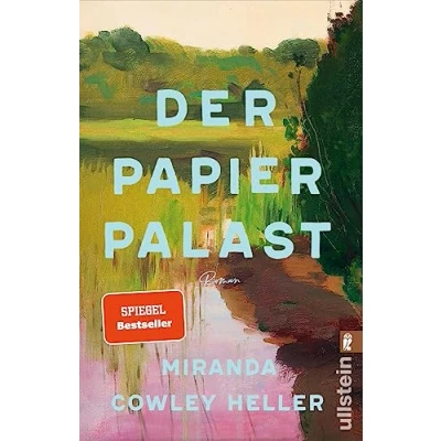 Abbildung von Der Papierpalast: Roman weltweite Bestseller eine Affäre, Frau am Scheideweg und ein Familiendrama