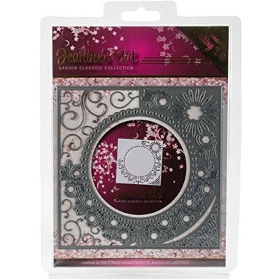 Abbildung von Die Jeanines Art Garden Classics