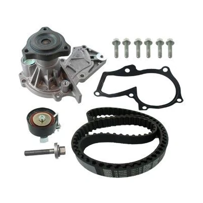 Abbildung von SKF VKMC 04215 1 Wasserpumpe + Zahnriemensatz FORD: KUGA 2, Focus Mk3 Kasten / Kombi, C Max 2