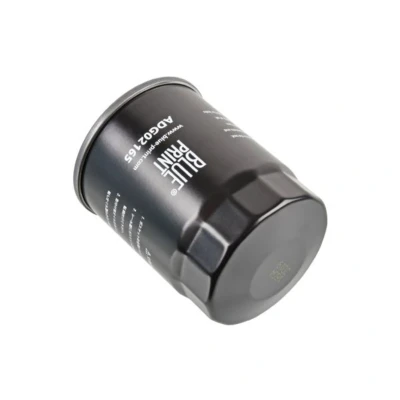 Abbildung von BLUE PRINT ADG02165 Ölfilter Anschraubfilter HYUNDAI: i10 II Limousine, Schrägheck, I, KIA: Sonet