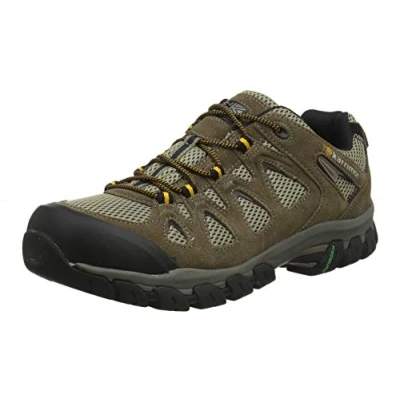 Abbildung von Herren Trekking Schuhe Aerator K905 TPE. braun
