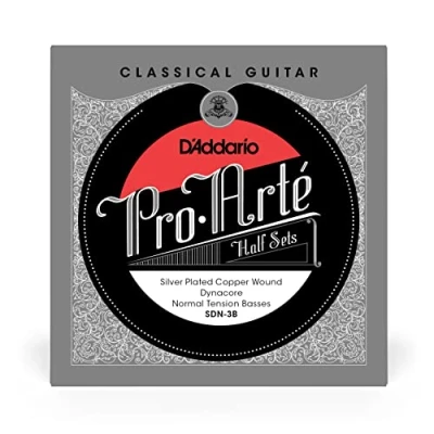 Abbildung von D&#039;Addario SDN 3B