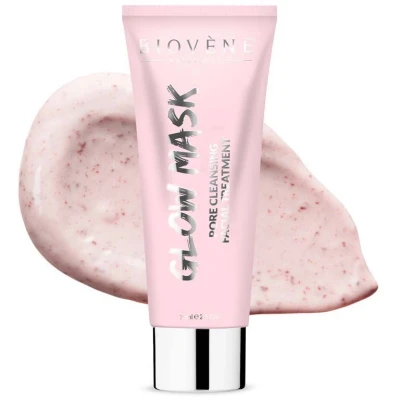 Abbildung von Biovène Star Collection Glow Mask Pore Cleansing Facial Treatment