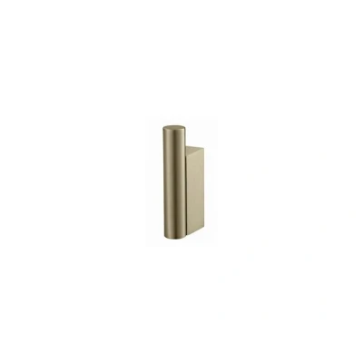 Abbildung von Blomus MODO Wandhaken brass 5,5 x 12 cm