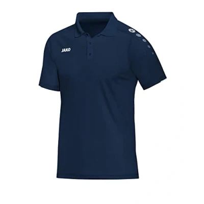 Abbildung von Jako Funktionsshirt 6350 Polo Classico