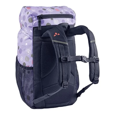 Abbildung von Vaude Skovi 10 Kinderrucksack pastell lilac