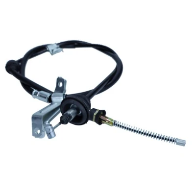 Abbildung von MAXGEAR 32 1091 Handbremsseil 1718, 1515 Scheibenbremse HONDA: CR V 3