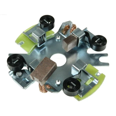 Abbildung von AS PL SBH0111S Halter, Kohlebürsten SAAB: 900 I Combi Coupe