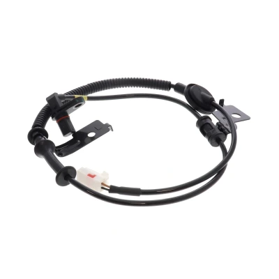 Abbildung von VEMO V53 72 0139 ABS Sensor 2 eckig KIA: Picanto II