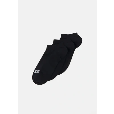 Abbildung von BOSS Sneakersocken &quot;3P AS Logo CC W&quot;, (Packung, 3er), mit Logoschriftzug