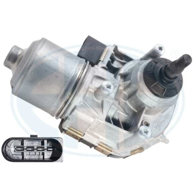 Abbildung von ERA 460347 Scheibenwischermotor 12 vorne FORD: FOCUS 3 Turnier,