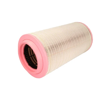 Abbildung von MANN FILTER C 27 1340 Luftfilter 535 267 Filtereinsatz SCANIA: P,G,R,T series
