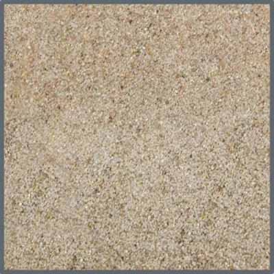 Abbildung von Dupla Aquarienkies Ground Colour, River Sand, 0,4 0,6 mm, 10 kg