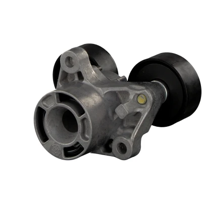 Abbildung von FEBI BILSTEIN 37552 Riemenspanner BMW: 4 Gran Coupe, 5 Limousine, 3 Touring