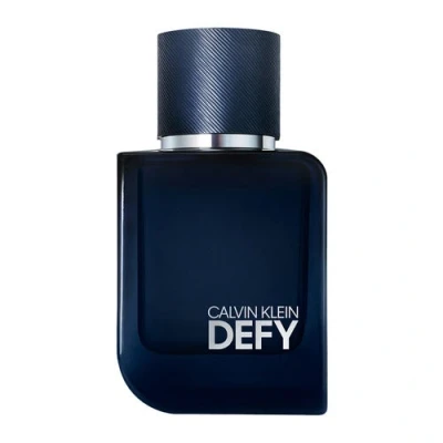 Abbildung von Calvin Klein Defy Parfum 50 ml