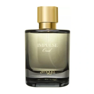 Abbildung von Zimaya Impulse Oud Eau de Parfum 100 ml