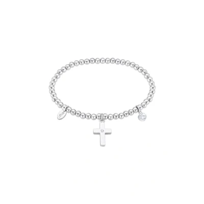 Abbildung von Lotus Style Damen Armband LS2170 2/2 aus der Kollektion Millennial Stahl