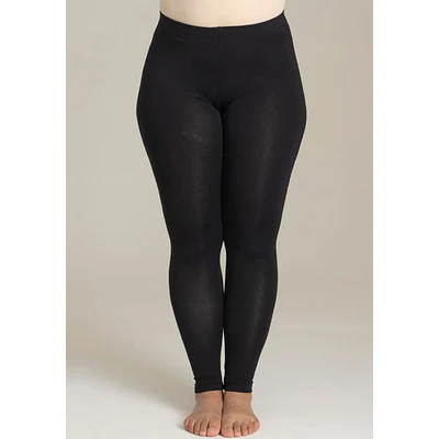 Abbildung von SANDGAARD Leggings &quot;Amsterdam&quot;, aus Viskose und ELasthan