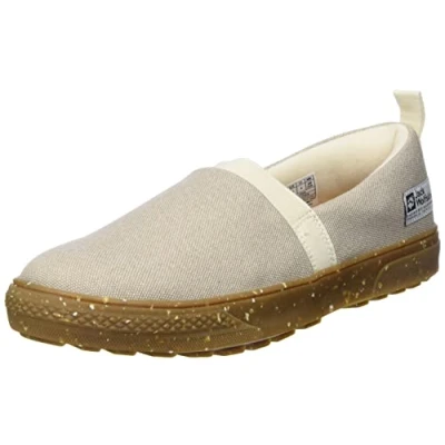 Abbildung von Jack Wolfskin Espadrille Natural cork, Damen, Größe: 42, cork Schuhe