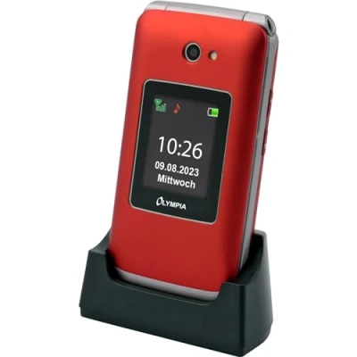 Abbildung von Olympia Vitus 4G Handy