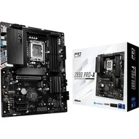 Abbildung von Asro Z890 Pro A, Mainboard