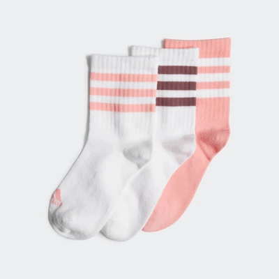 Abbildung von adidas Performance Funktionssocken &quot;KIDS BTS 3PP&quot;