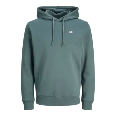 Abbildung von JREBREBEL Logo Sweat Hood NOOS