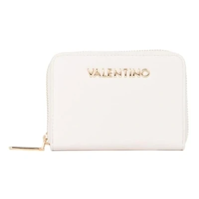 Abbildung von VALENTINO BAGS Sunshine Re Geldbörse Ecru
