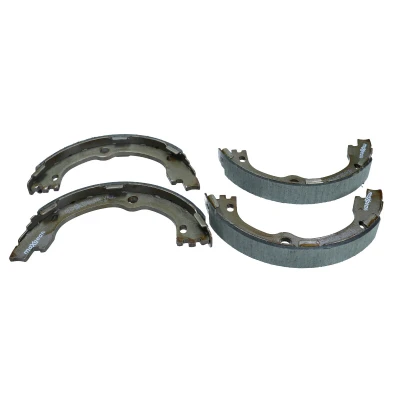 Abbildung von MAXGEAR 19 5637 Handbremsbeläge KIA: Sorento III (UM) 2.2 CRDi, 2.4 GDI 4WD, GDI, 3.3 2.0 CRDI 4WD