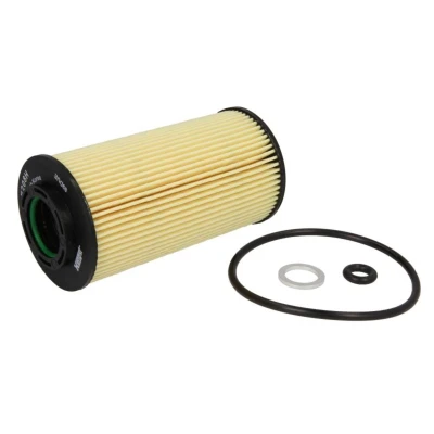 Abbildung von HENGST FILTER E208H D224 Ölfilter Filtereinsatz HYUNDAI: i30 I Schrägheck, Getz, i10 I, KIA: Picanto cee‘d Kombi, Schrägheck