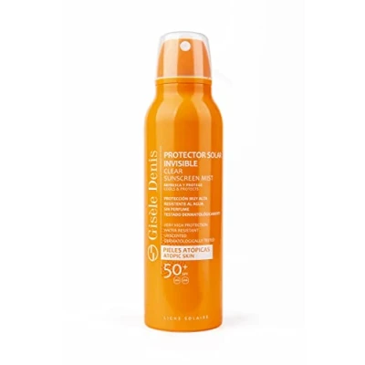 Abbildung von Gisèle Denis Atopic Skin SPF 50 Mist