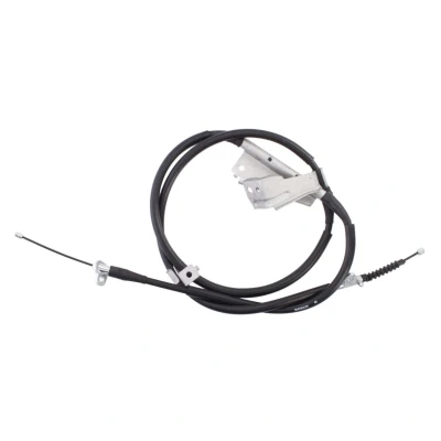 Abbildung von BOSCH 1 987 482 424 Handbremsseil 2211 NISSAN: NP300 Navara Pritsche / Fahrgestell, Pickup