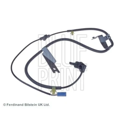Abbildung von BLUE PRINT ADK87104 ABS Sensor Hinterachse links 1285 SUZUKI: SWIFT 3, Splash, OPEL: Agila B